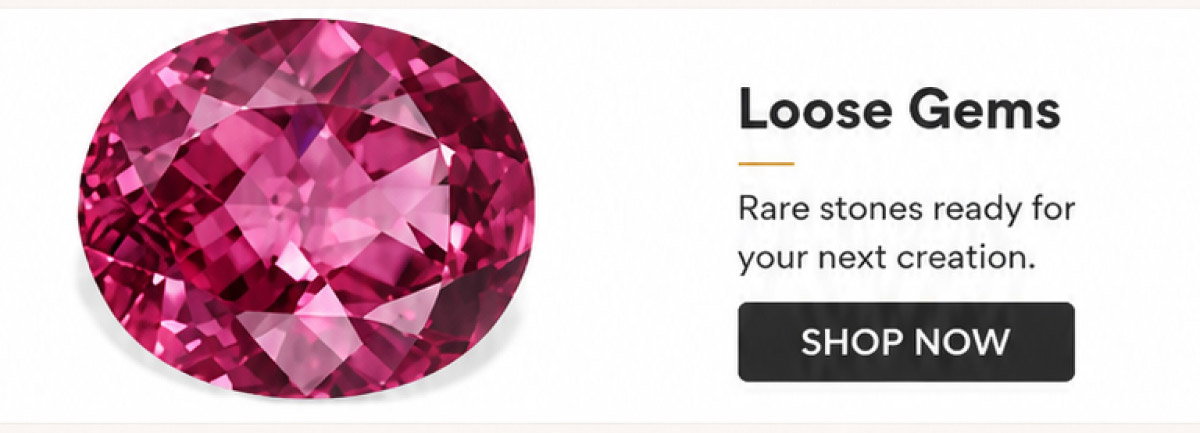 Loose Gems