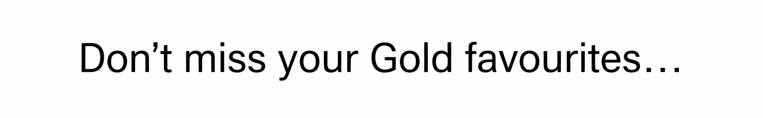 Gold Essential