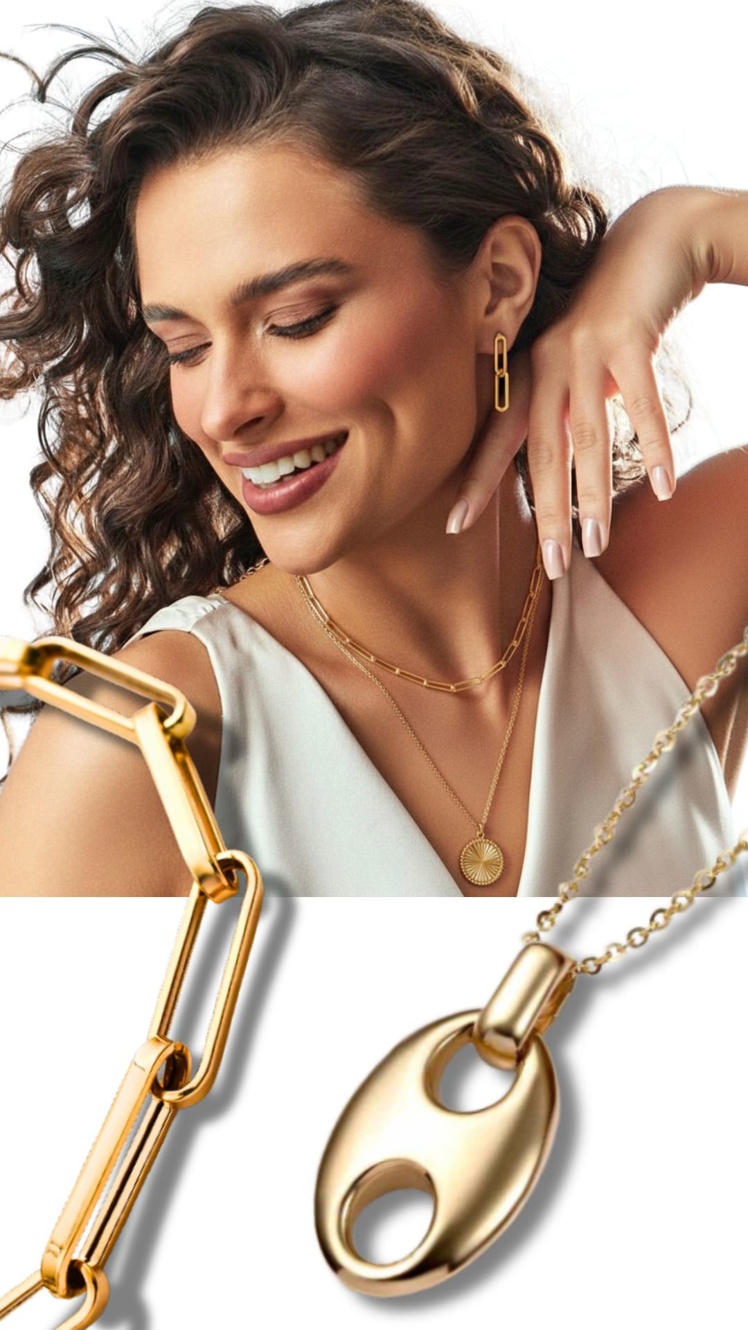 Gold Essential