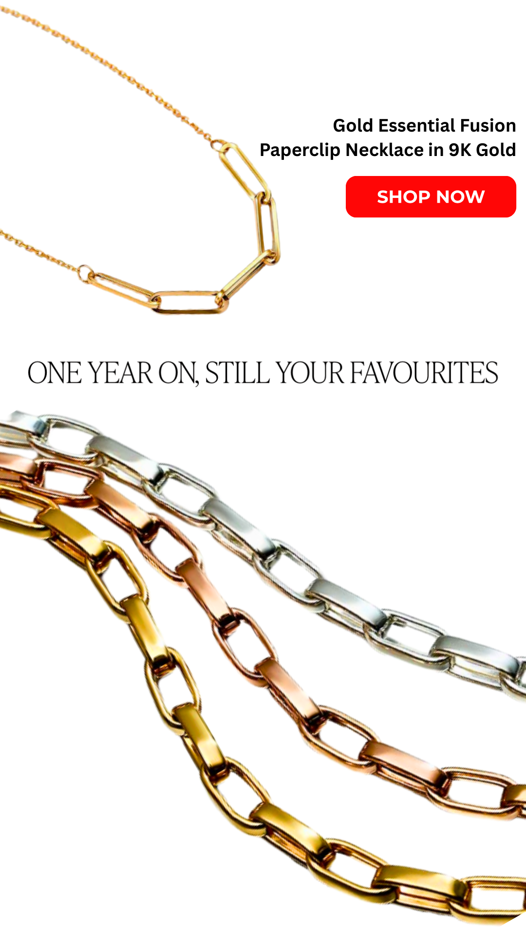 Gold Essential