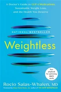 Weightless, by Rocio Salas-Whalen