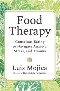 Food Therapy, by Luis Mojica