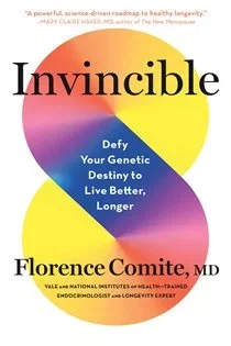 Invincible, by Florence Comite