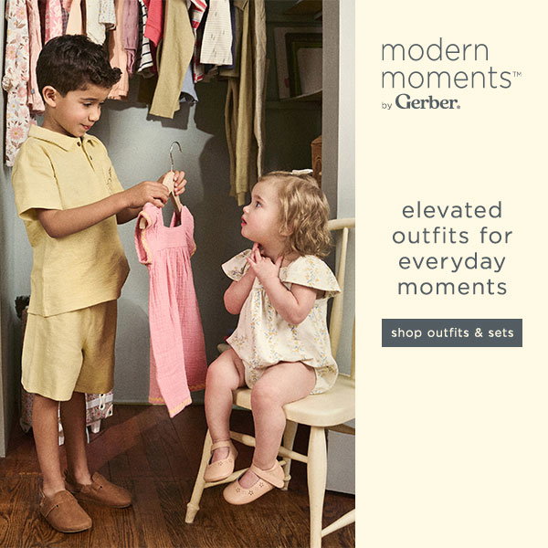 elevated outfits for everyday moments