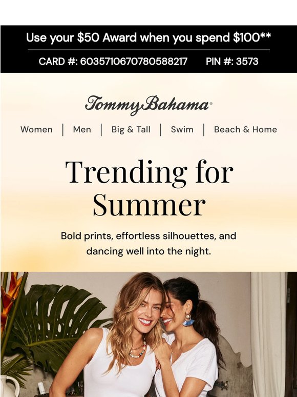 The Looks Defining Summer ’26