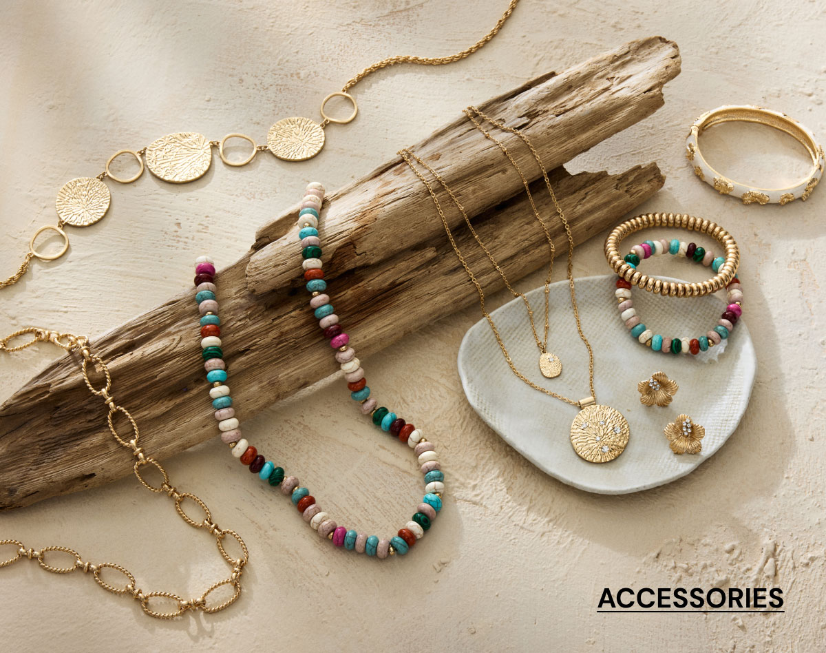 Shop Accessories