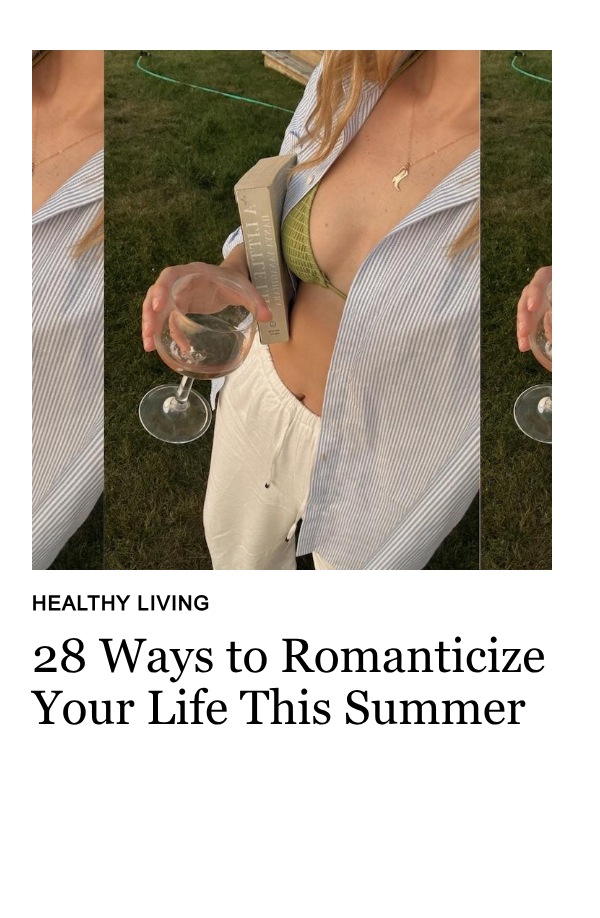 wellness habits
