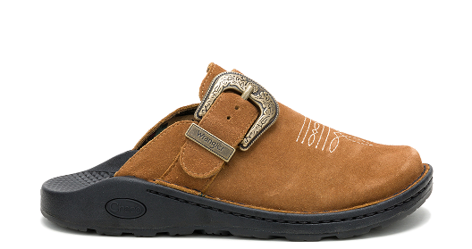 Wrangler x Chaco Mega Z/1 Classic - Checotah - SHOP NOW