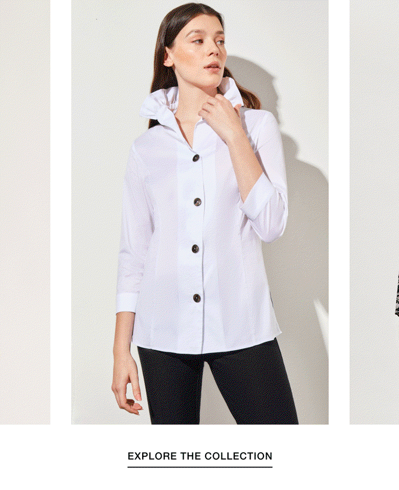 EXPLORE THE COLLECTION >>