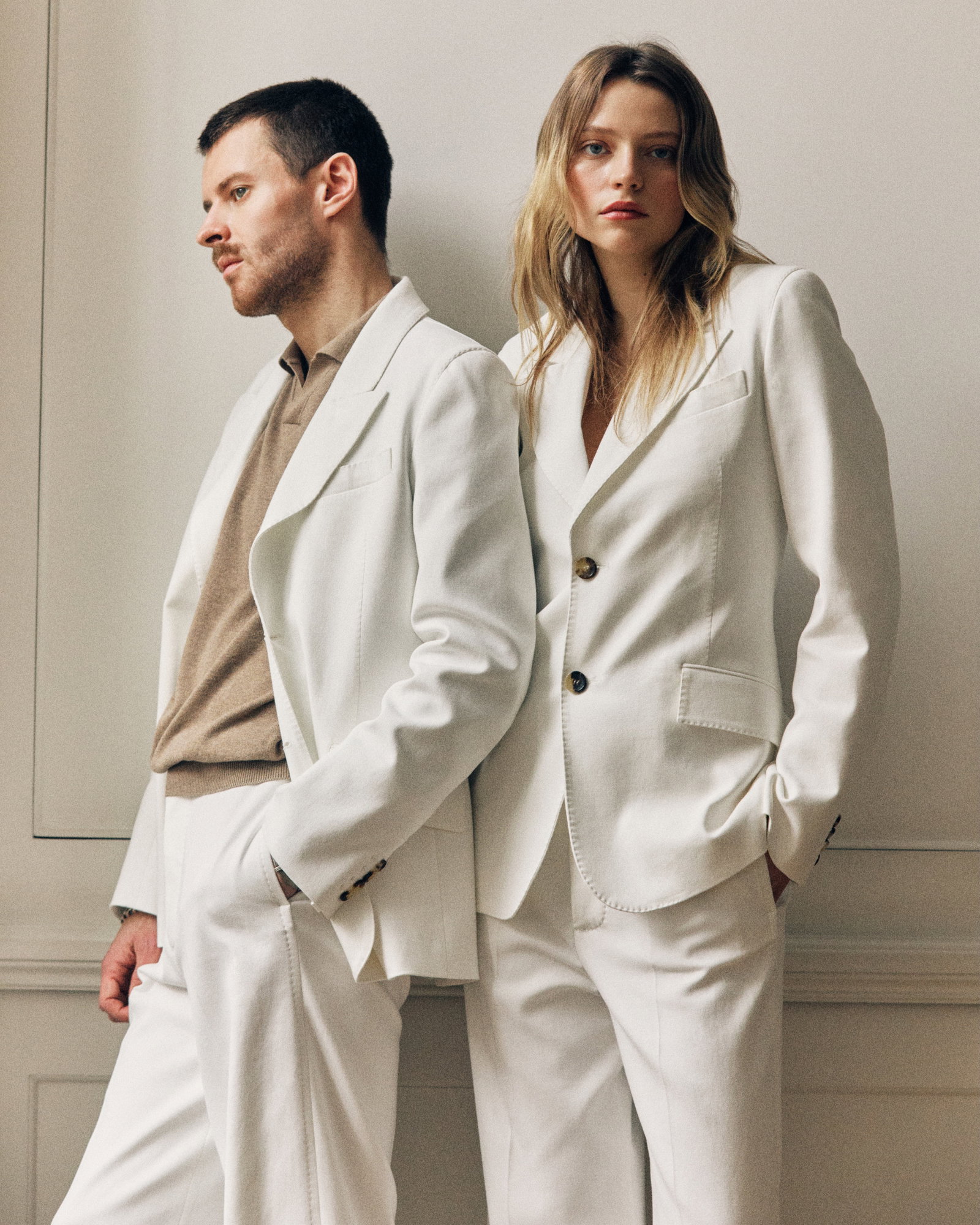 Bianca Suit