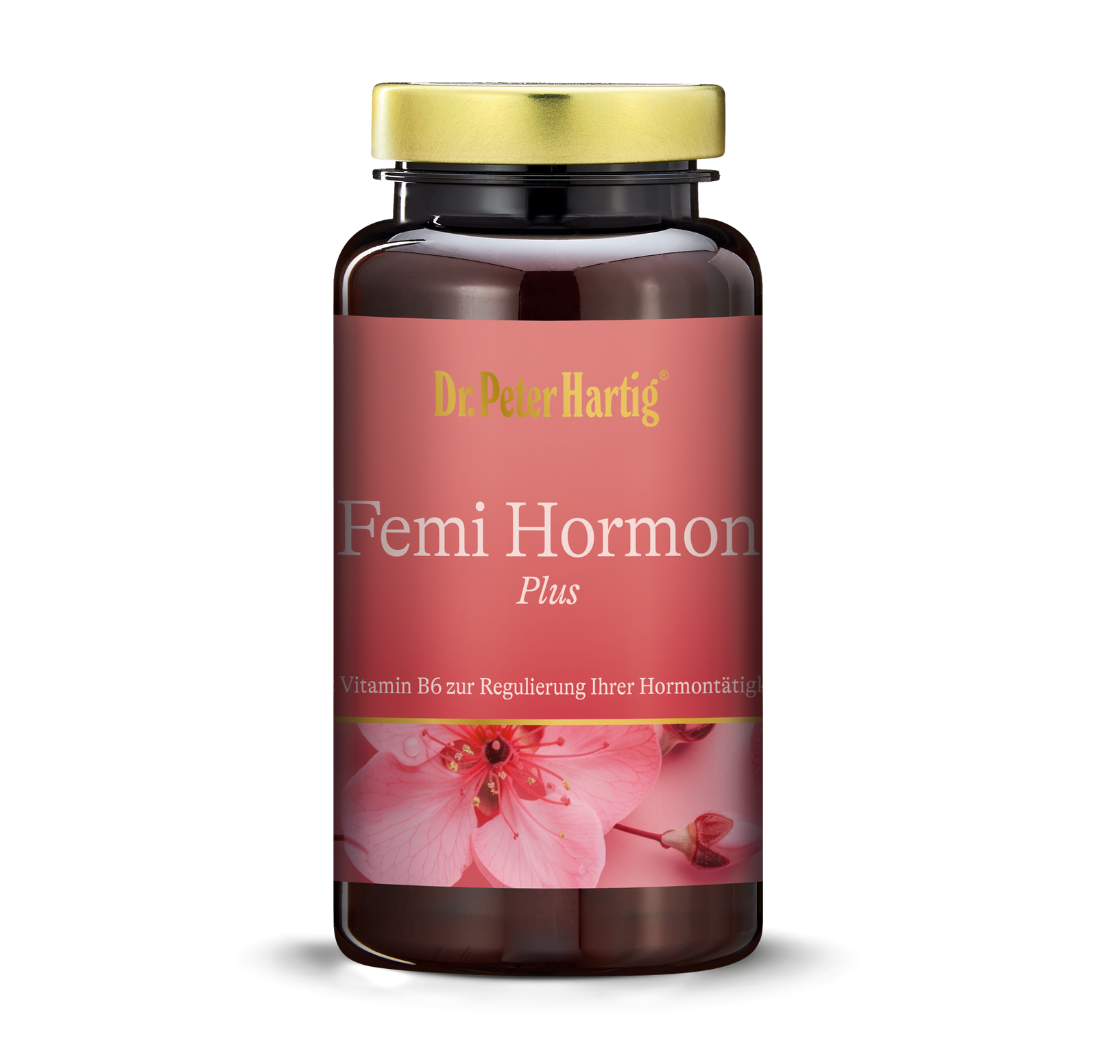 Femi Hormon Plus