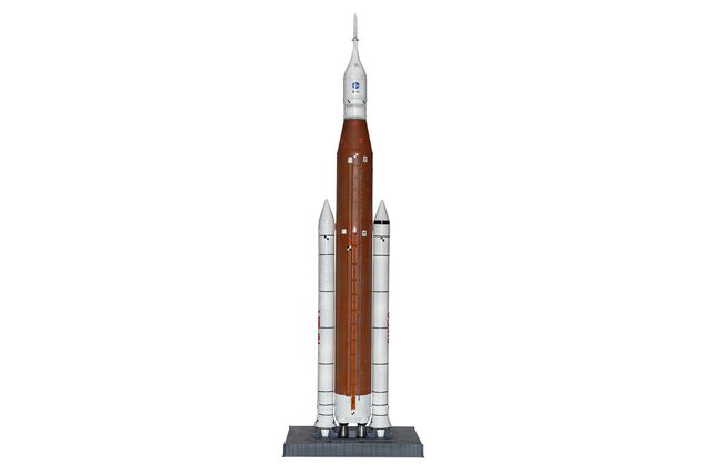 SLS Artemis Gift Set