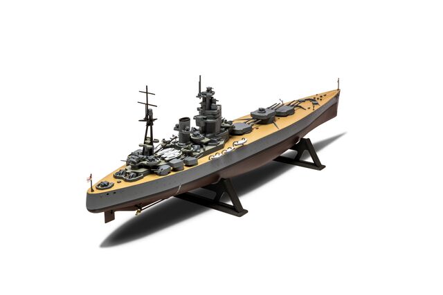 HMS Nelson