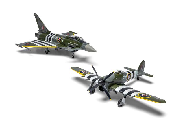 Eurofighter Typhoon FGR.4 