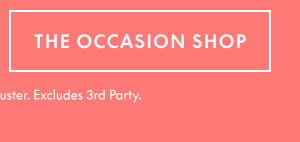 Occasion Shop