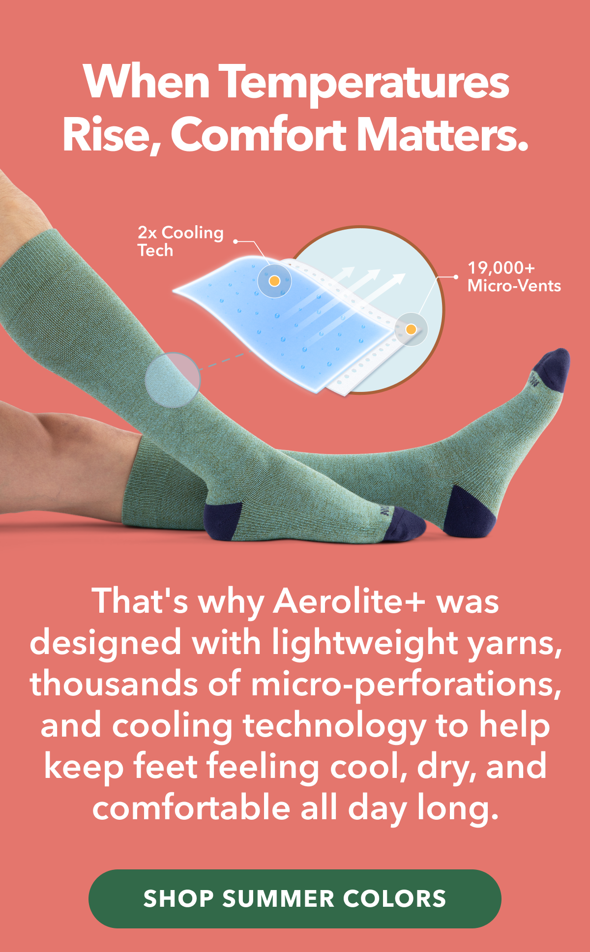 SHOP SUMMER COLORS