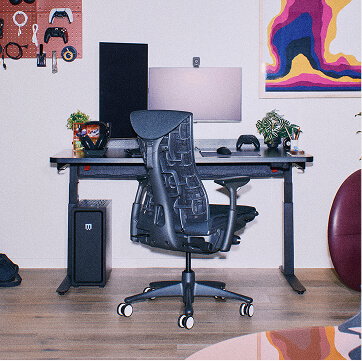Embody Gaming Chair