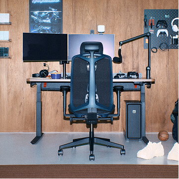 Vantum Gaming Chair