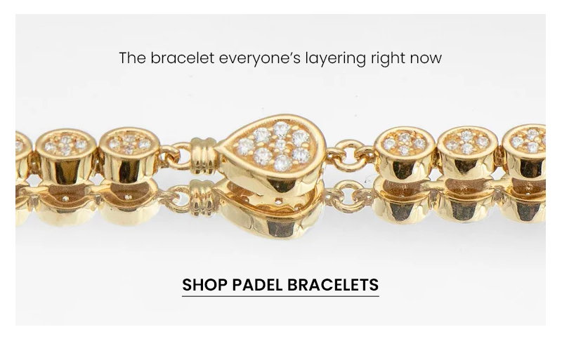 PADEL BRACELETS