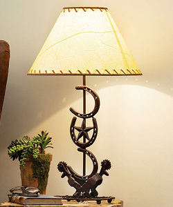 Table Lamps