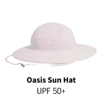 Women's Oasis Sun Hat