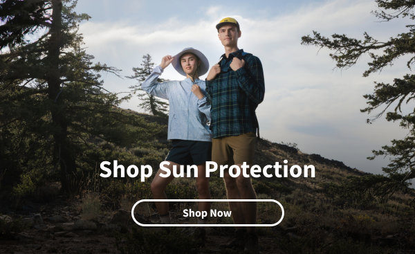 Shop Sun Protection
