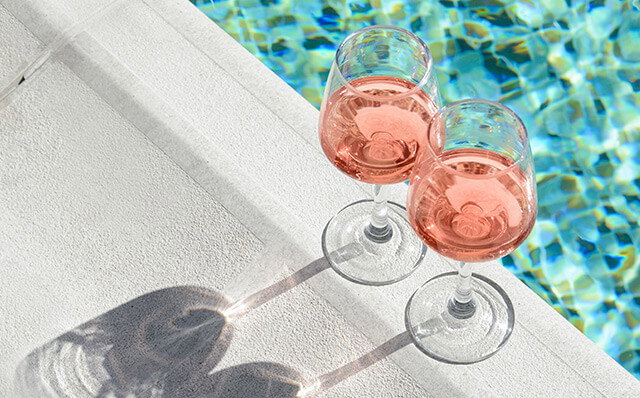 Zur Kategorie »Sommerliche Erfrischungen«
