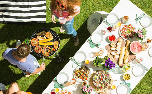 Zur Kategorie »Grillspaß«