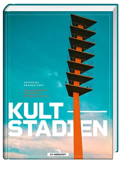 Zum Buch »Kult-Stadien«