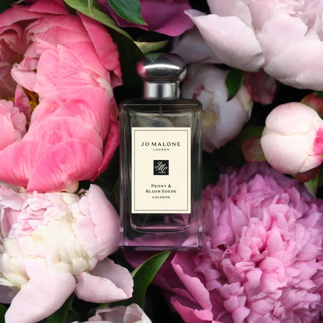 Jo Malone London | PEONY & BLUSH SUEDE COLOGNE