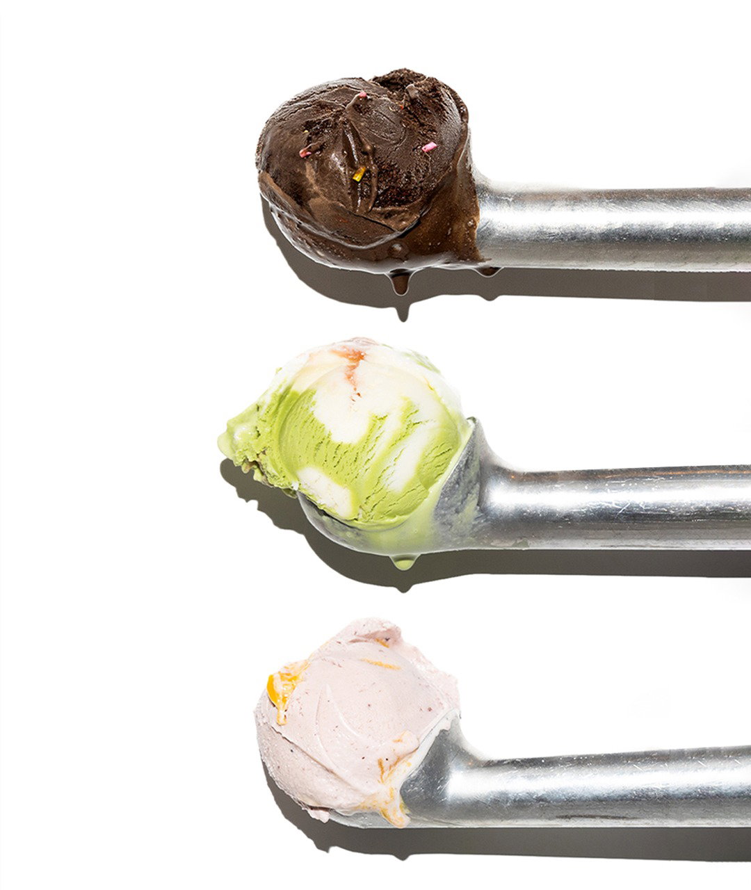 now scooping summer