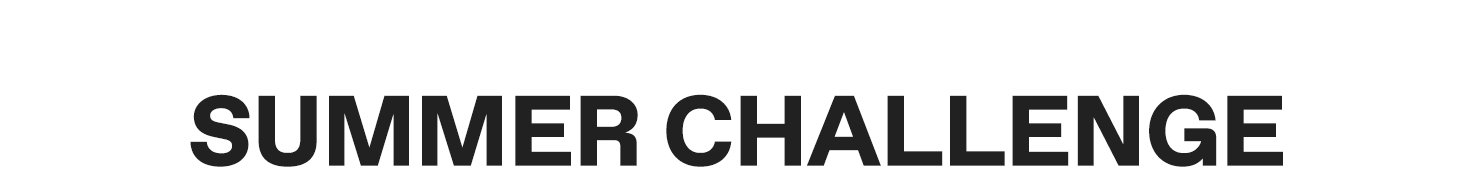 summer challenge
