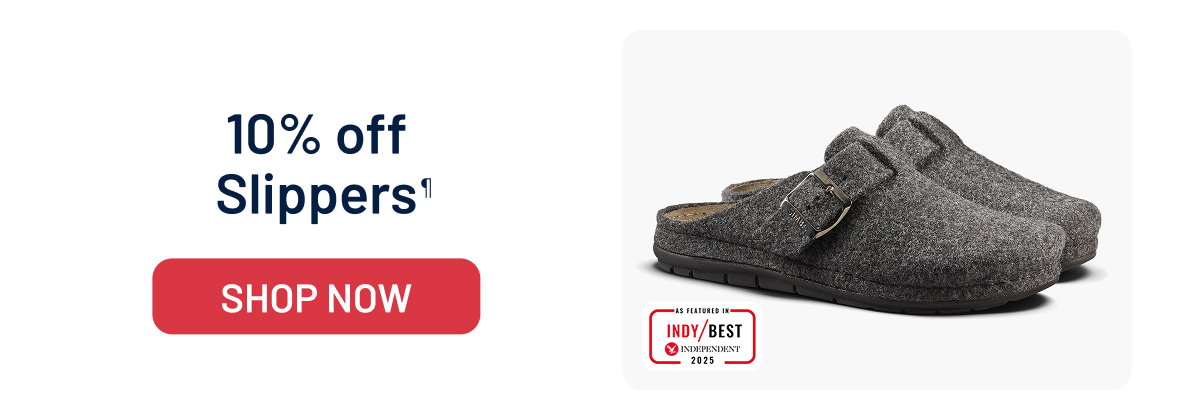 Slippers
