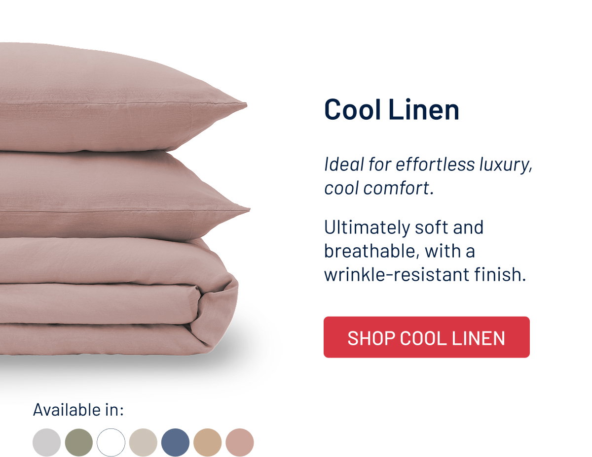 Cool Linen