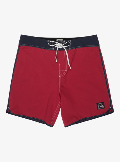 Original Scallop 18