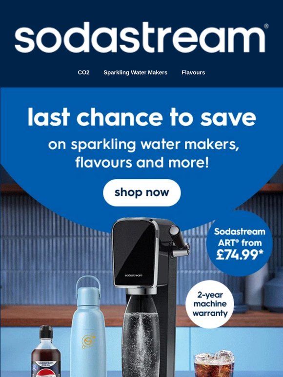 Don’t miss these deals! 🏃‍♂️👀