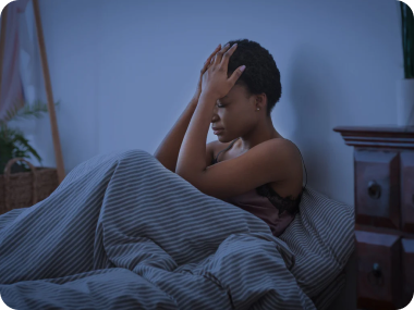Why Menopause Changes the Way We Sleep and Dream