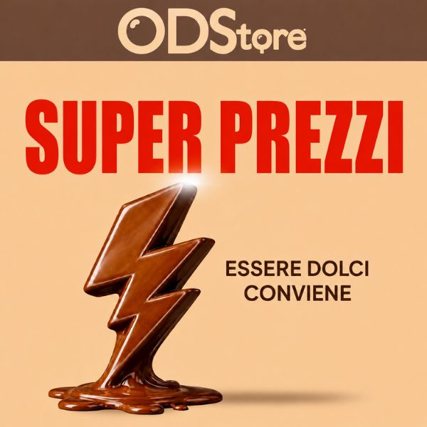 Volantino ODStore