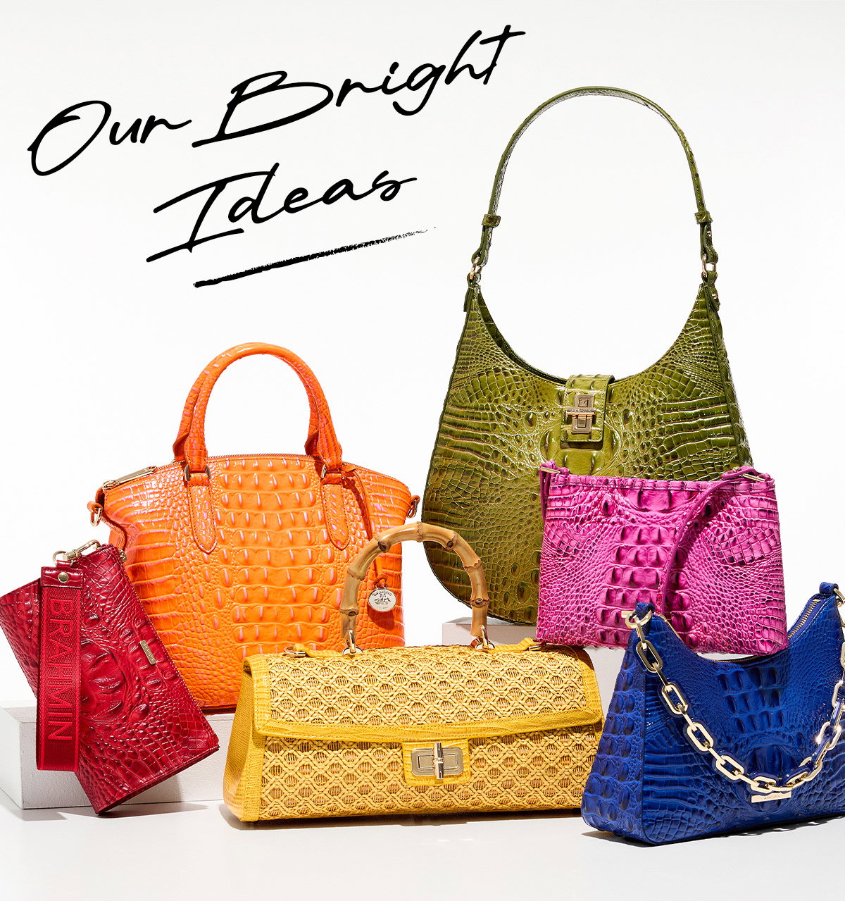 Our Bright Ideas