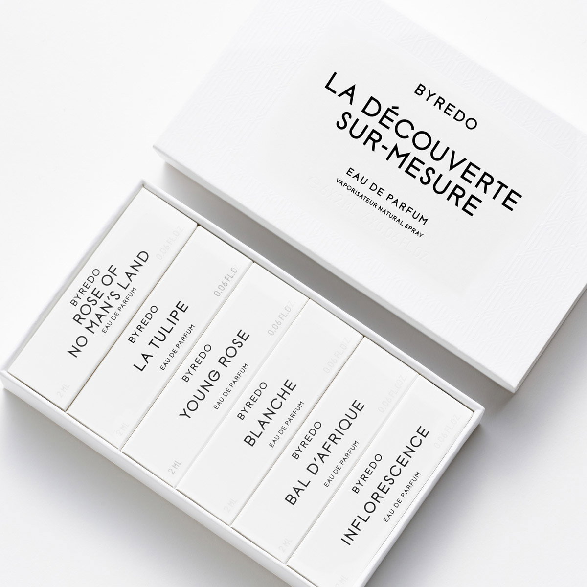 Discovery Set Sur-mesure