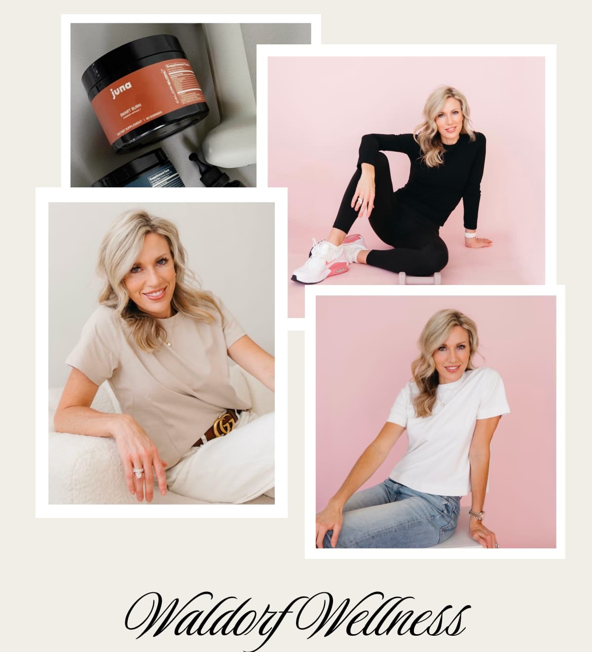 Waldorf Wellness