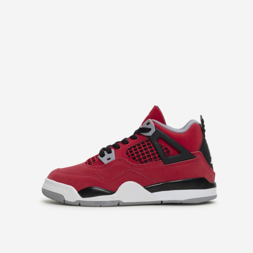 LITTLE KIDS JORDAN RETRO 4