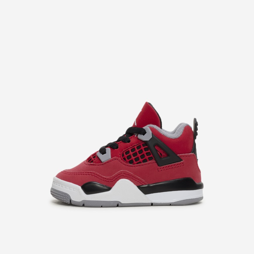 TODDLER AIR JORDAN RETRO 4