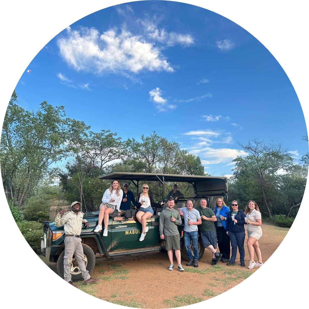Mabula Lodge