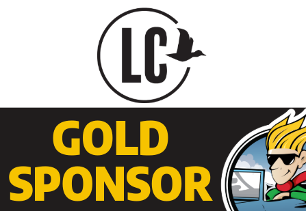 Lake Country - Gold Sponsor