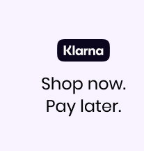 Klarna. Shop Now. Pay Later.
