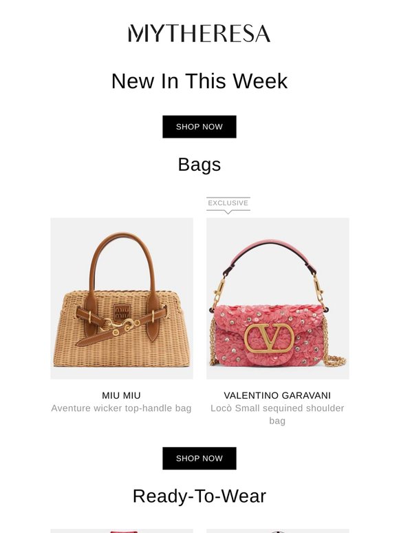 Don't Miss Out: 1000+ New Arrivals This Week