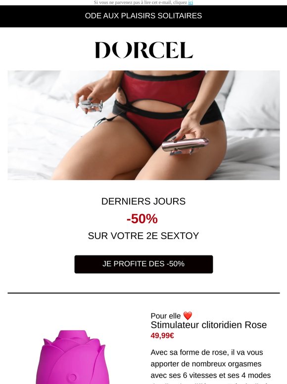 Ode aux plaisirs solitaires