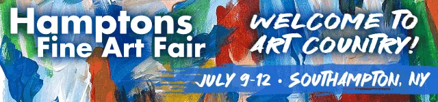 Hamptons Art Fair