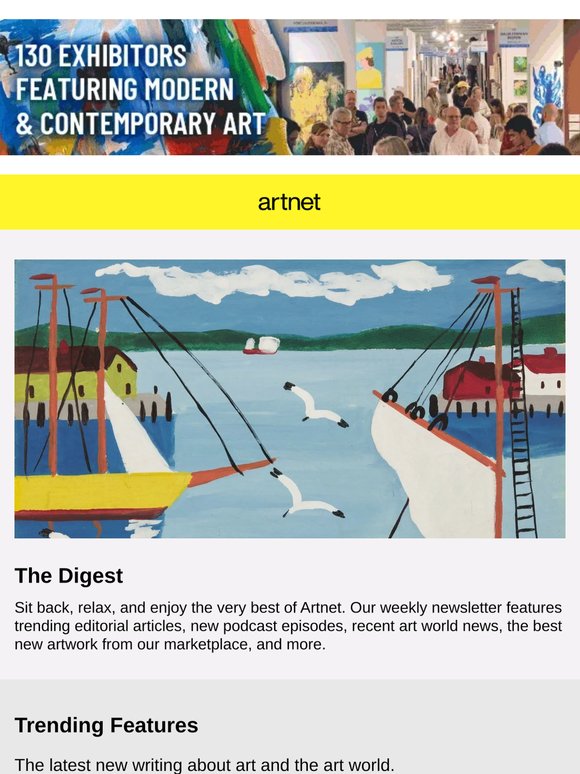 How JR Transformed Paris' Oldest Bridge, Dishes on Delinquent Deals  & More